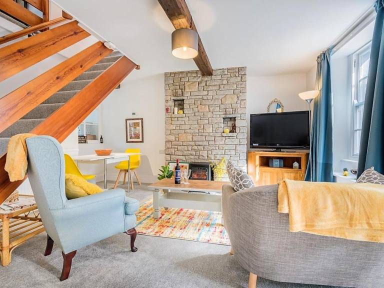 Fully equipped wonderful cottage with garden | Pets allowed in Cockermouth