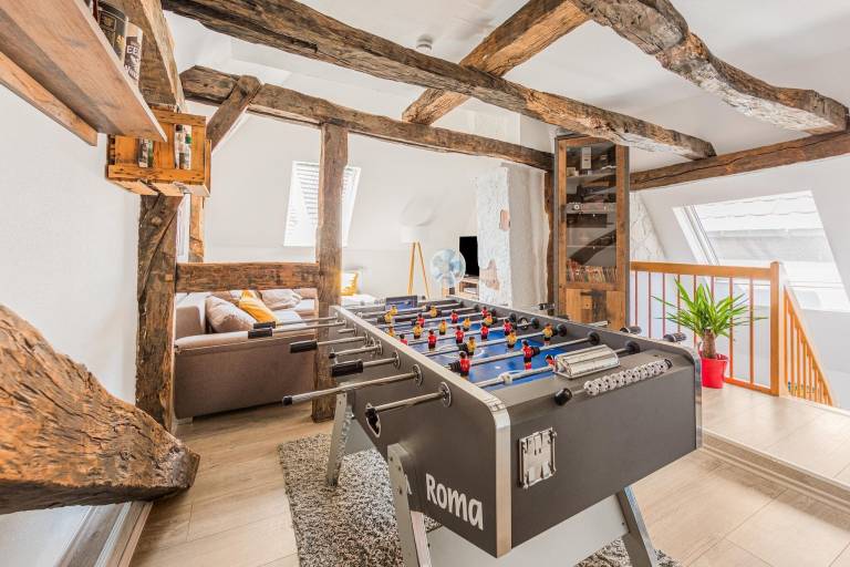 Appartement Rust