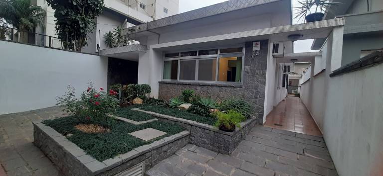 Casa  Gonzaga