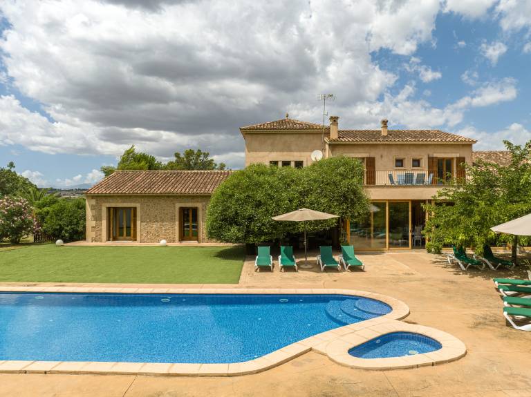 Finca Santa Margalida