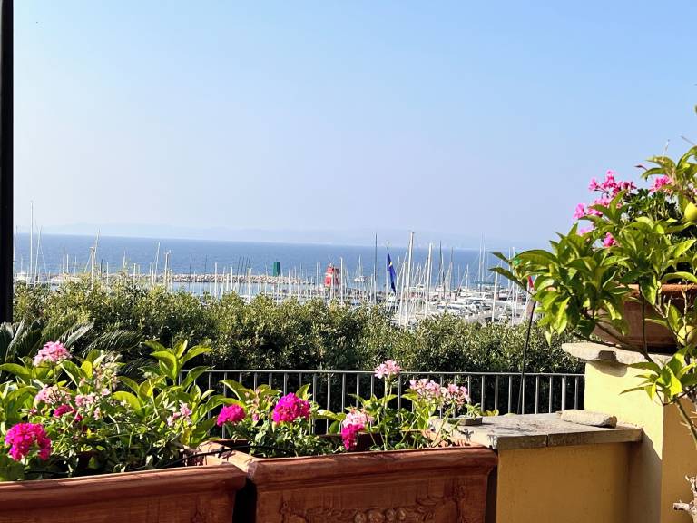 Appartamento Punta Ala