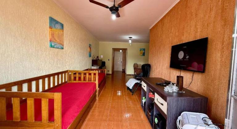 Holiday apartment with 3 rooms for 10 persons — photo 3