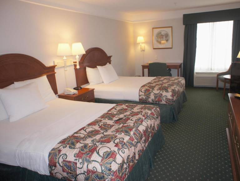 La Quinta Inn & Suites by Wyndham Fruita in Fruita, CO
