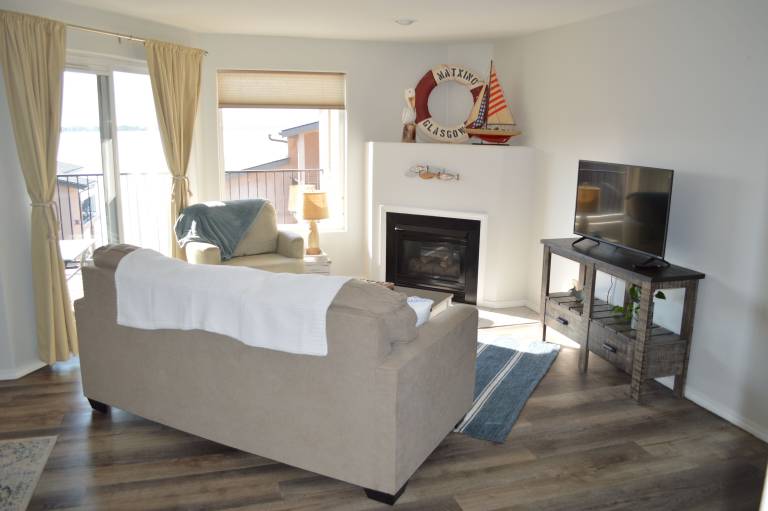 Condo  Moses Lake