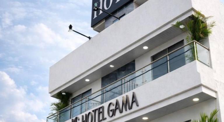 Hotel Gama Cartagena