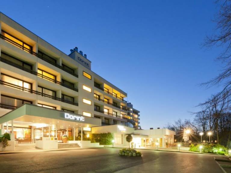 Dorint Hotel & Sportresort Arnsberg Sauerland