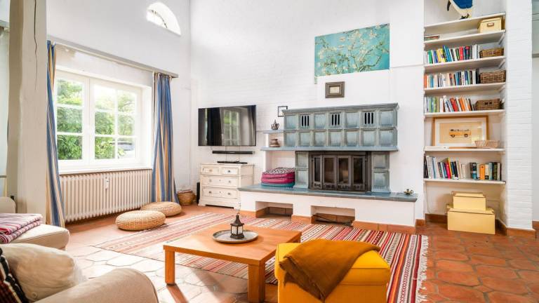 Ferienhaus  Vollerwiek