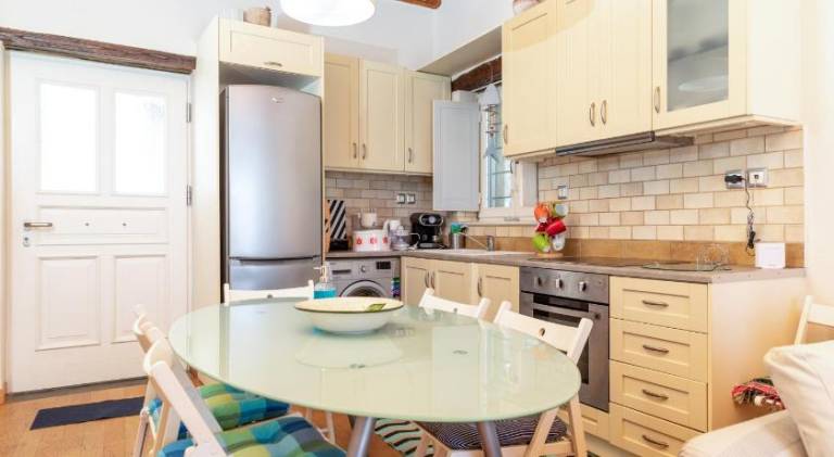 Holiday apartment with terrace | Beach nearby | Pet-friendly — photo 3
