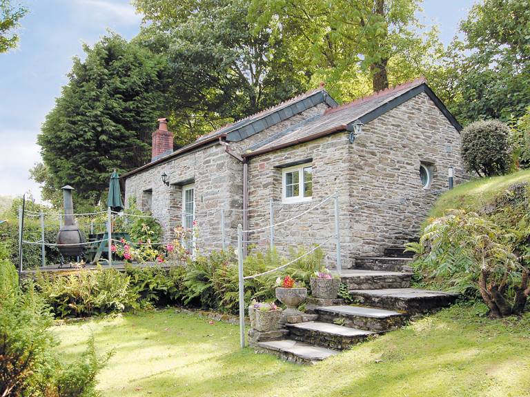 Landhaus Bodmin