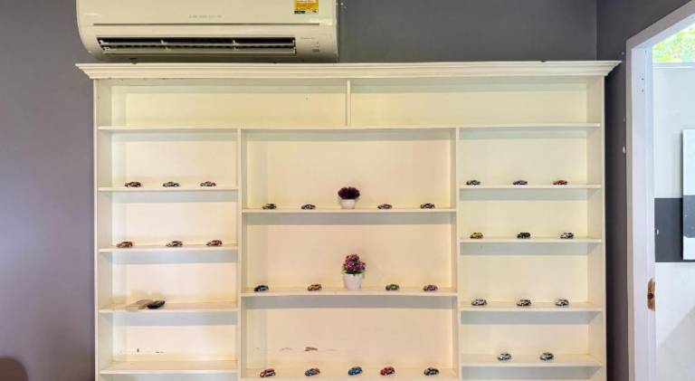 บ้านเชิงเขาโฮมสเตย์ บ้านบนเขา — photo 4
