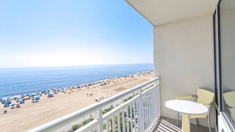 Resort  Northeast Virginia Beach