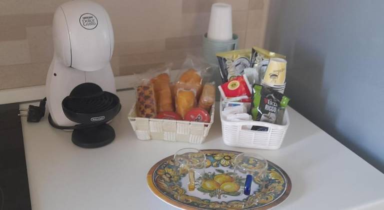 Rental apartment for 4 persons — photo 4