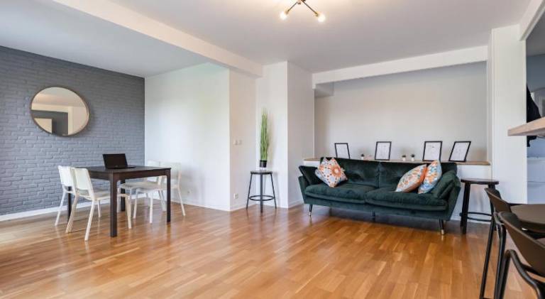Holiday apartment with hot tub | Pets are welcome — photo 4