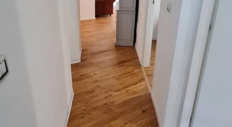 Holiday apartment with patio | Perfect for remote work — photo 5