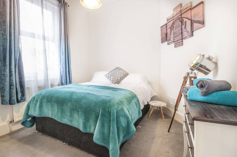 Apartment  Exeter