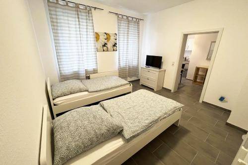 52 m² Ferienwohnung