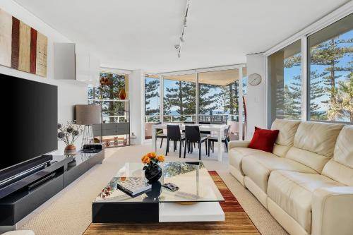 Apartma Manly