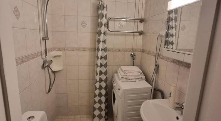 Rental apartment with 1 room for 3 persons — photo 3