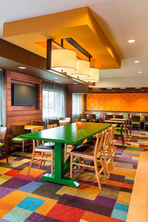 Fairfield by Marriott Inn & Suites Springfield — photo 5