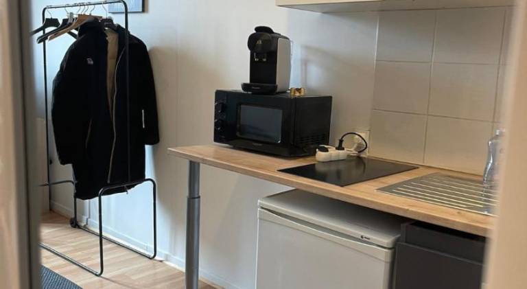 Nice holiday apartment | Pet-friendly — photo 3