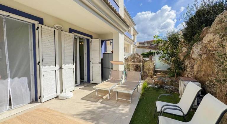 Holiday apartment with 2 rooms for 4 persons — photo 4