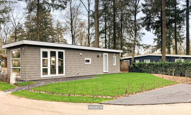 Vakantiepark Capelle aan den IJssel