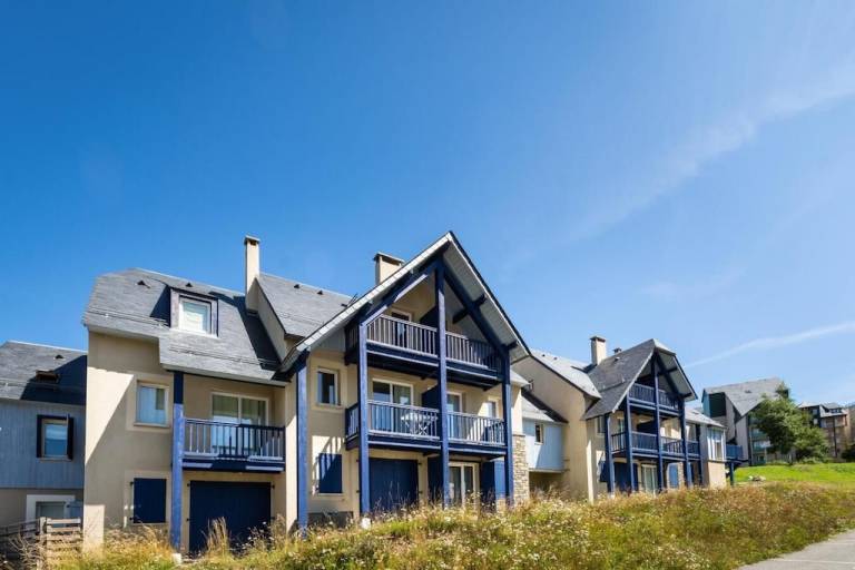 Apartamento  Peyragudes
