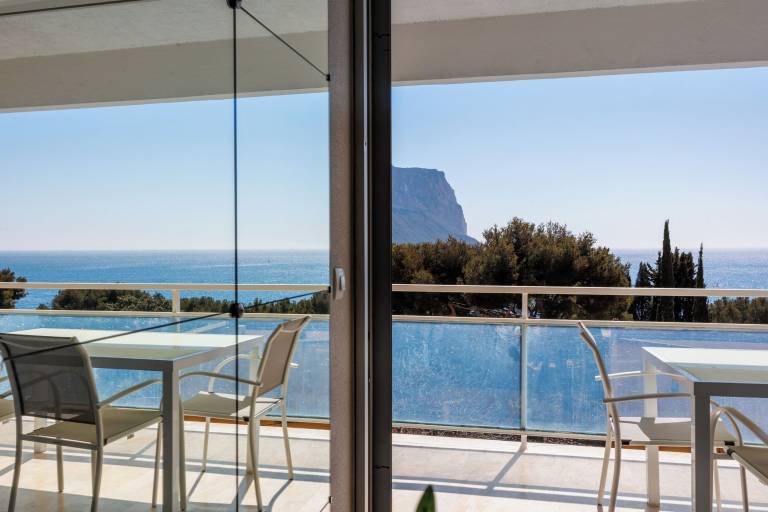 Ferienwohnung Cassis