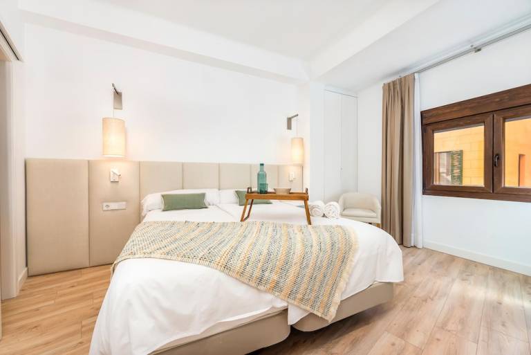 Apartment  Es Portixol