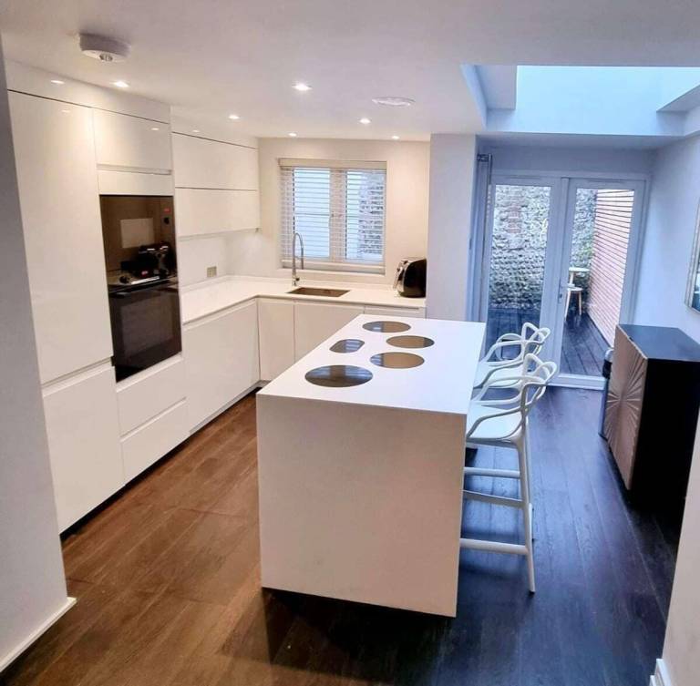 House Brighton