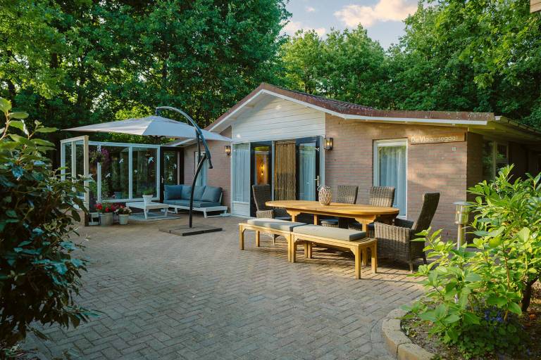 Ferienhaus Ouddorp
