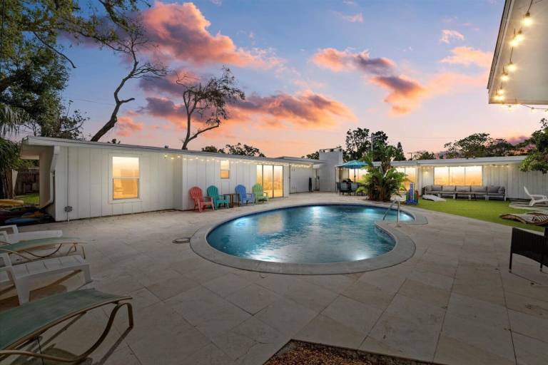 Casa Sarasota