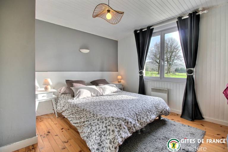 Gîte ty bihan in Morlaix