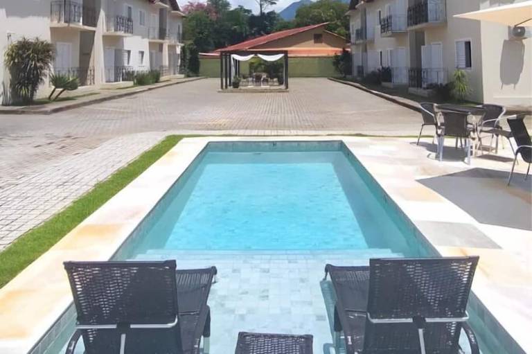 Apartamento Penedo