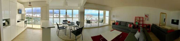 Apartment Hendaye