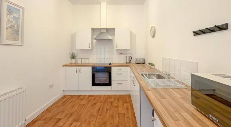 Vacation home for 6 persons — photo 3
