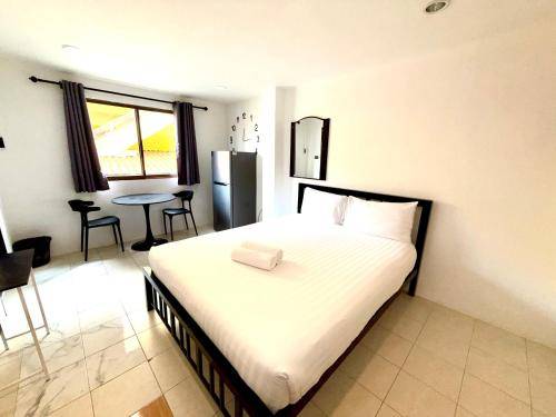 Apartment Patong