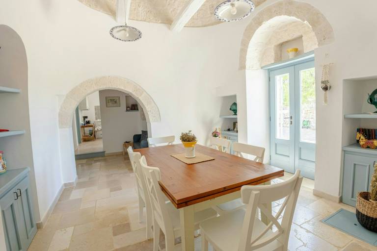 Child-friendly pleasant vacation home with private pool, BBQ & patio | Pet-friendly — photo 4