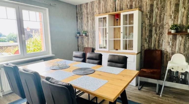 Vacation home with 3 rooms for 4 persons — photo 4