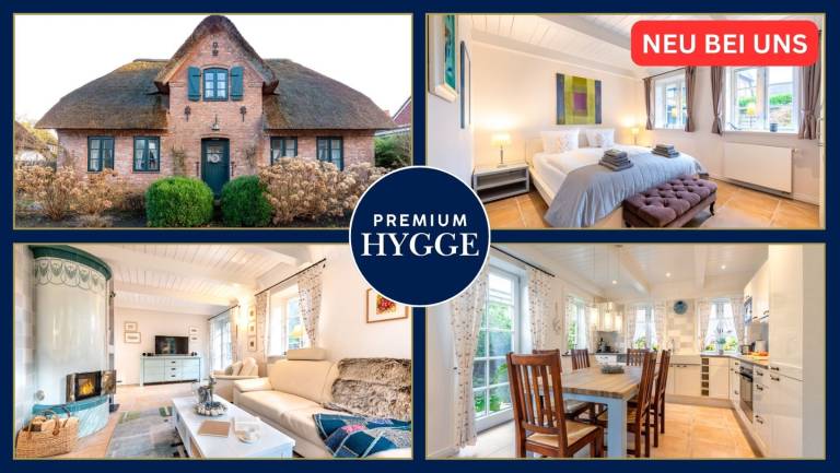 110 m&sup2; Ferienhaus