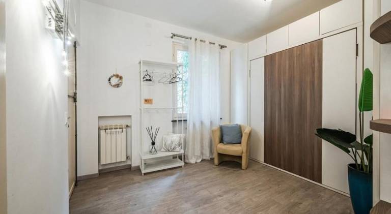 Apartment with terrace | Pet-friendly — photo 5