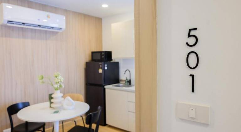 Holiday apartment with 3 rooms for 6 persons — photo 4