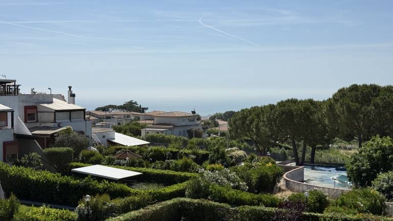 Ferienwohnung Sirolo