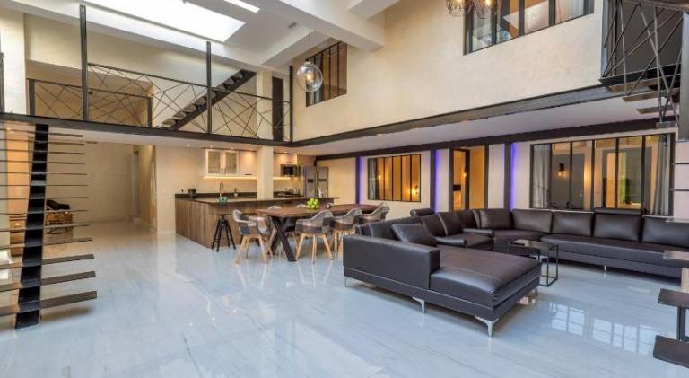 Residence Montaigne - Luxurious - 350m Palais - LRA Cannes in Cannes