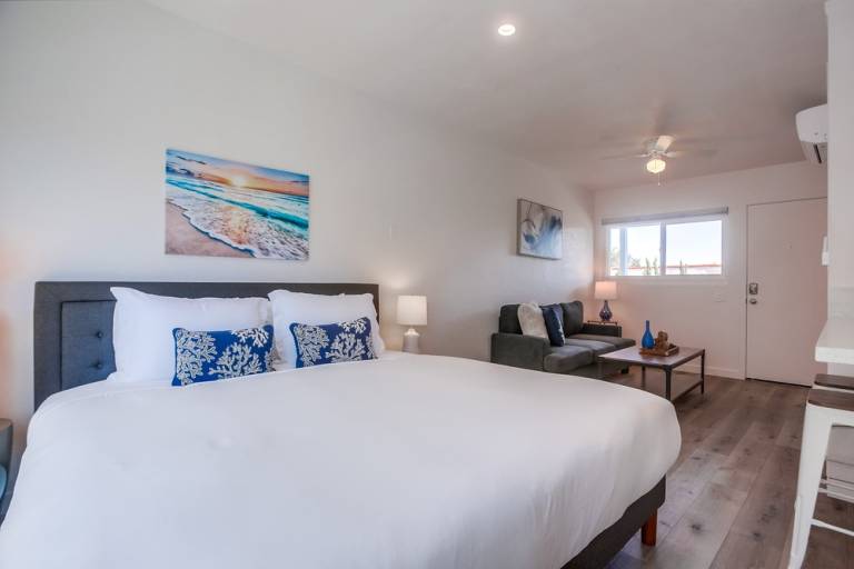 Condo Mission Beach