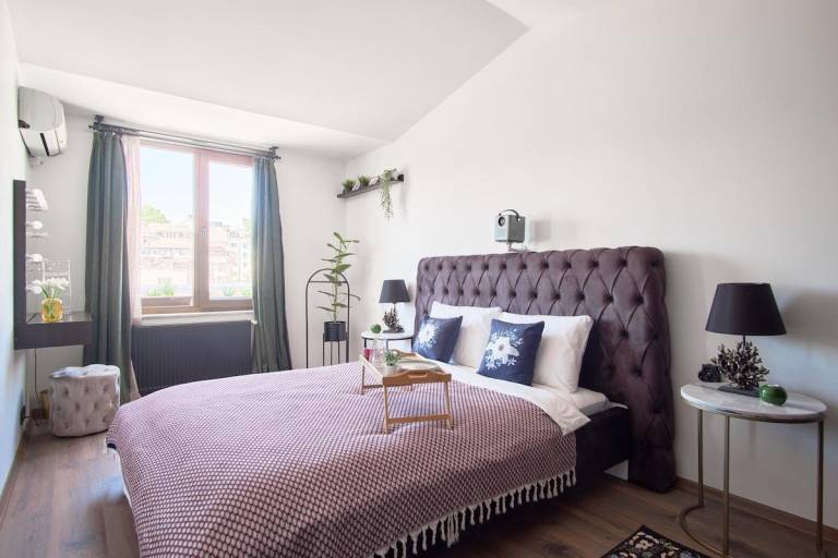 Holiday apartment | Suitable for remote work | Pet-friendly — photo 2