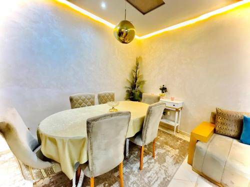 Appartement Fès