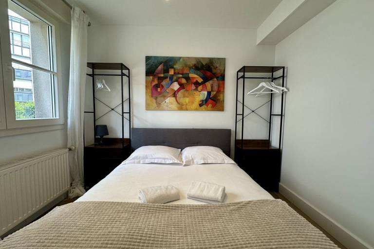 Ferienwohnung  Metz