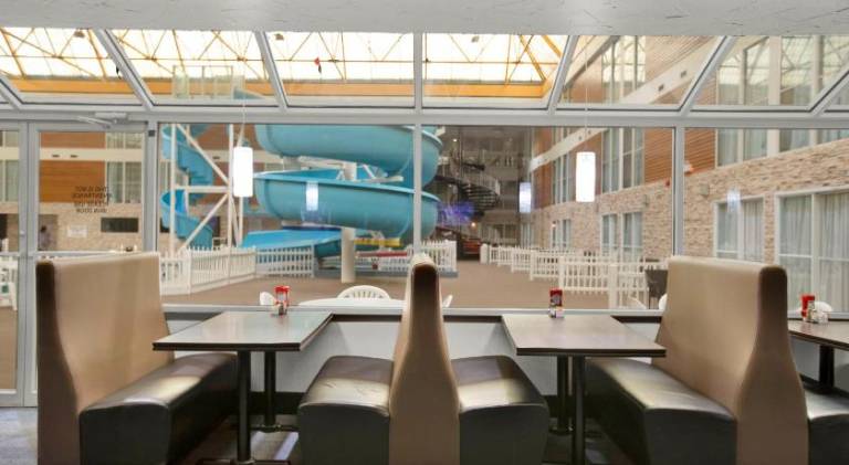 Victoria Inn Hotel and Convention Centre Thunder Bay — photo 3