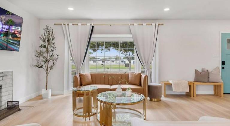 Cascade Cove - Heated Pool Spa - Billiards and Lounge — photo 2